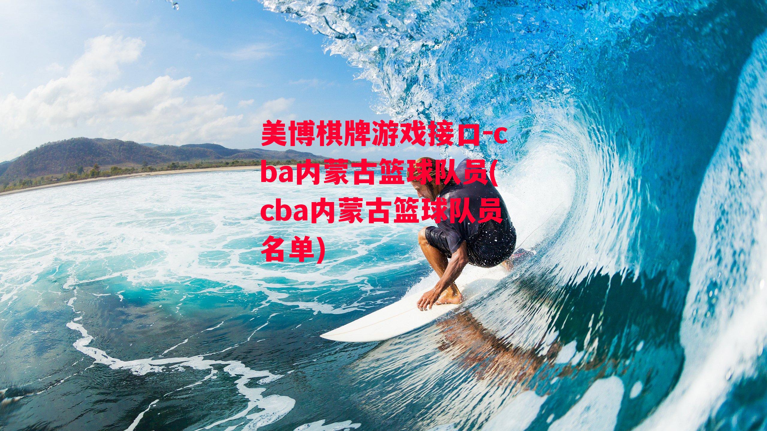 cba内蒙古篮球队员(cba内蒙古篮球队员名单)